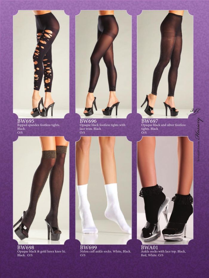 Be Wicked Be-wicked-bodystockings-2012-60  Bodystockings 2012 | Pantyhose Library